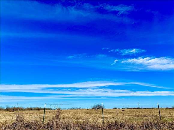 10 Acres of Agricultural Land for Sale in Mount Calm, Texas