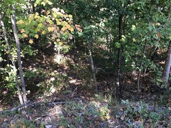 0.26 Acres of Residential Land for Sale in Bella Vista, Arkansas