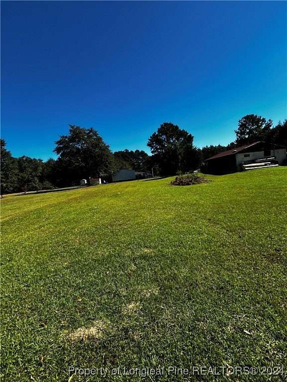 0.5 Acres of Residential Land for Sale in Raeford, North Carolina