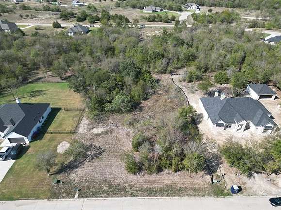 1 Acre of Residential Land for Sale in Royse City, Texas