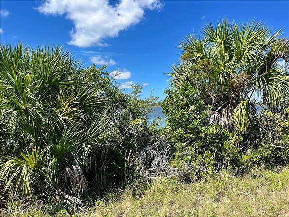 0.578 Acres of Residential Land for Sale in Placida, Florida