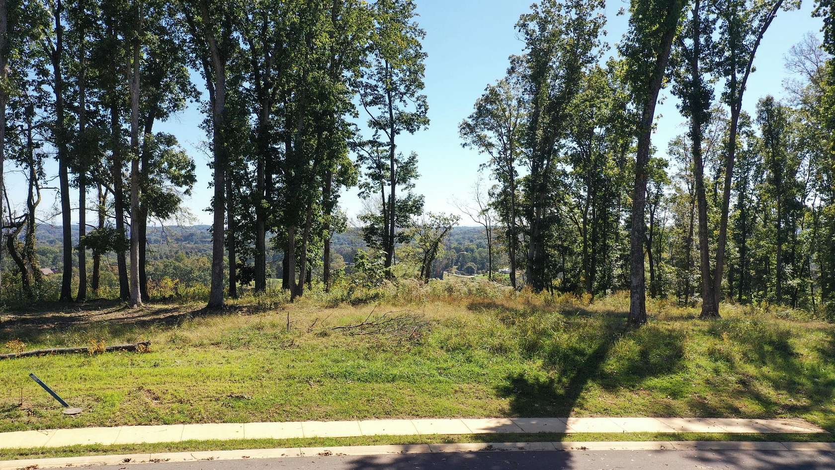 0.73 Acres of Residential Land for Sale in Morristown, Tennessee