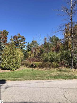 1.02 Acres of Land for Sale in Elk Rapids, Michigan