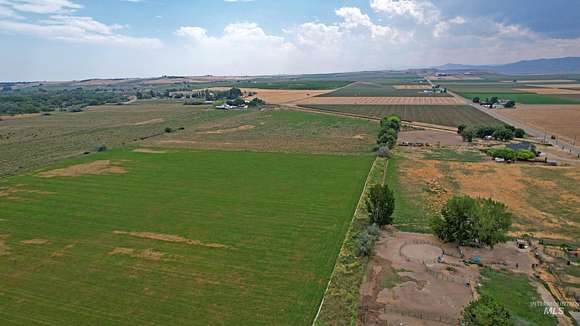 110.03 Acres of Agricultural Land for Sale in Caldwell, Idaho