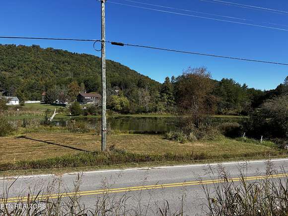 2.5 Acres of Land for Sale in Tellico Plains, Tennessee