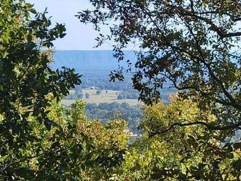 6.24 Acres of Land for Sale in Pottsville, Arkansas