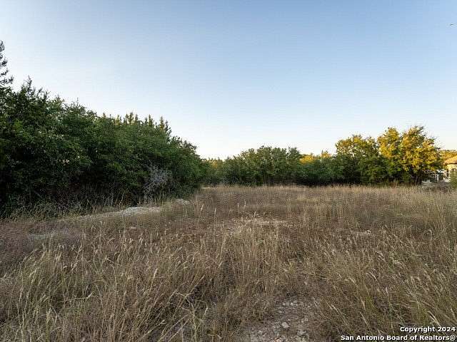 0.23 Acres of Residential Land for Sale in Blanco, Texas