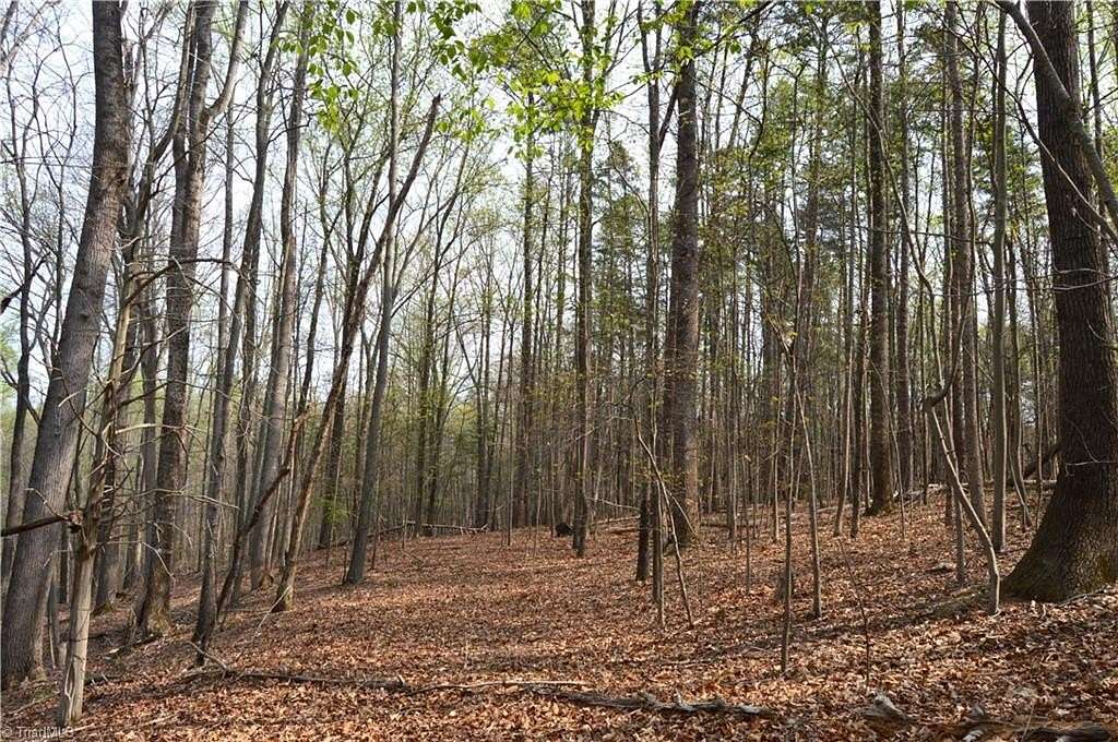 10.174 Acres of Land for Sale in Eden, North Carolina