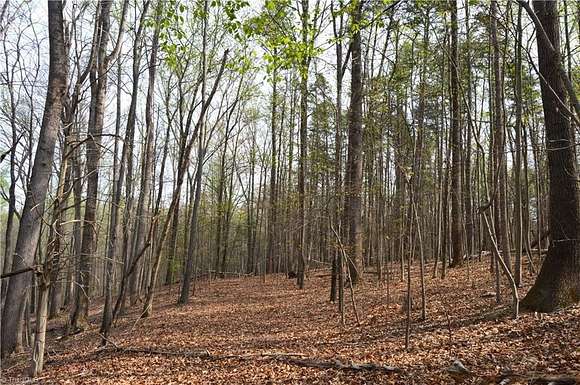 10.174 Acres of Land for Sale in Eden, North Carolina