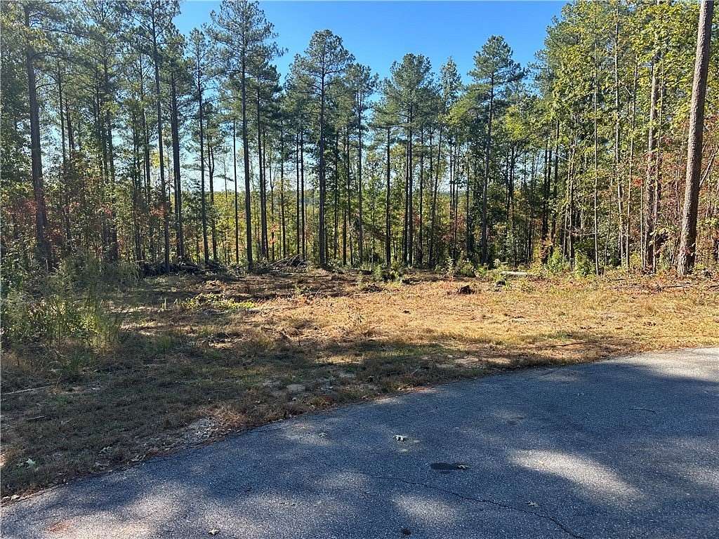 4.47 Acres of Residential Land for Sale in Salem, South Carolina