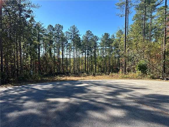 4.47 Acres of Residential Land for Sale in Salem, South Carolina