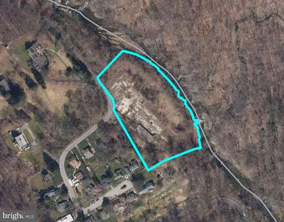 3.29 Acres of Land for Sale in Kingsville, Maryland