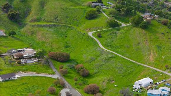 6 Acres of Residential Land for Sale in Vacaville, California