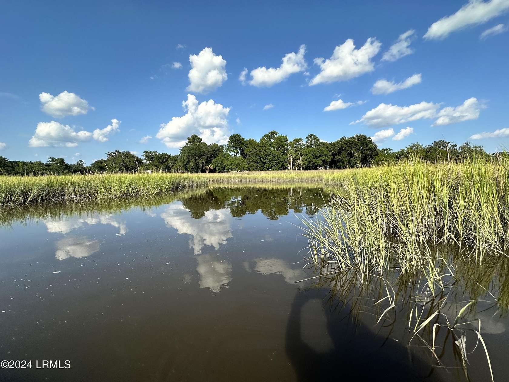 12.72 Acres of Land for Sale in Seabrook, South Carolina