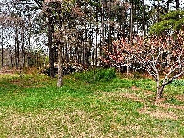 0.78 Acres of Residential Land for Sale in Charlotte, North Carolina