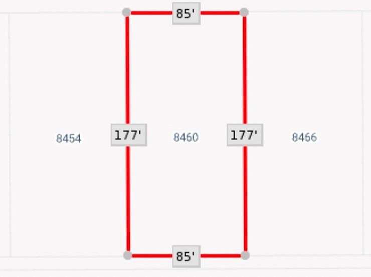 0.338 Acres of Residential Land for Sale in Dallas, Texas