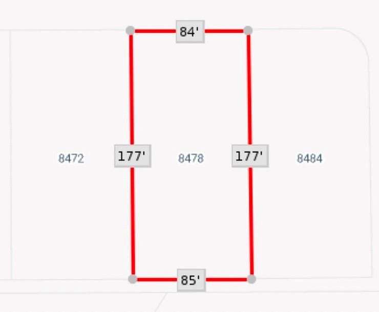 0.337 Acres of Residential Land for Sale in Dallas, Texas