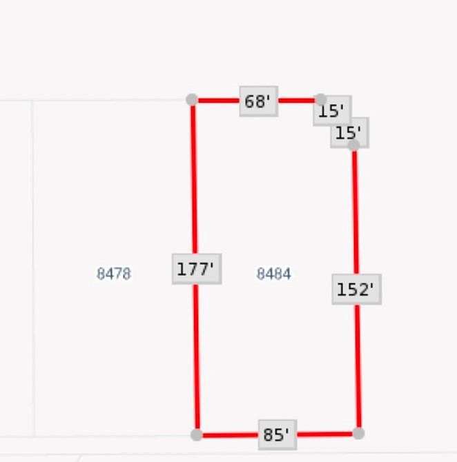 0.334 Acres of Residential Land for Sale in Dallas, Texas