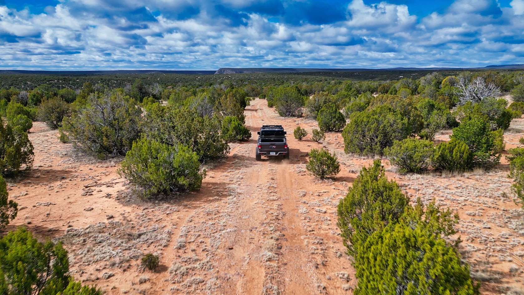 543 Acres of Recreational Land & Farm for Sale in Villanueva, New Mexico