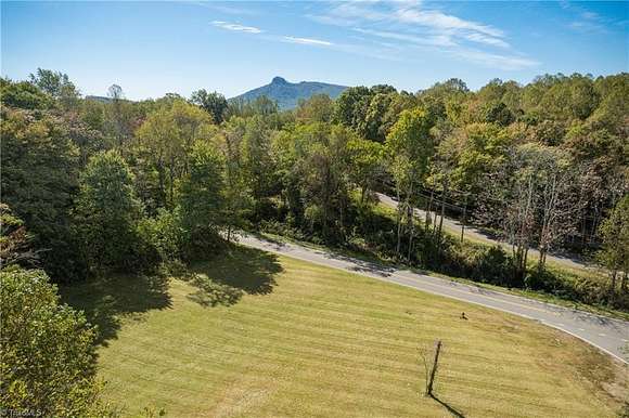 1.3 Acres of Commercial Land for Sale in Pilot Mountain, North Carolina