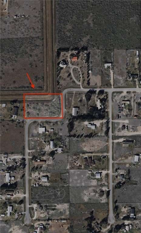 Land for Sale in San Benito, Texas