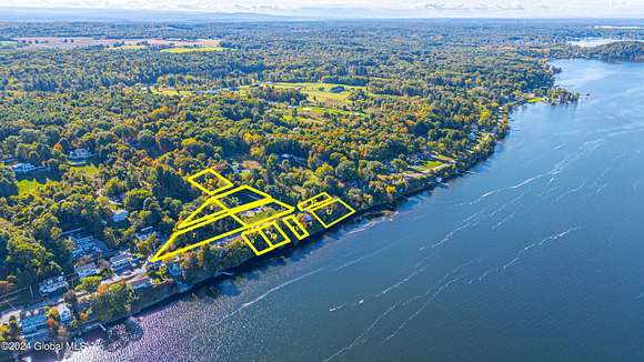 2.31 Acres of Mixed-Use Land for Sale in Saratoga Springs, New York