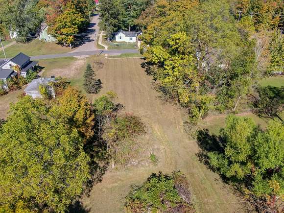 0.4 Acres of Land for Sale in Bloomingdale, Michigan