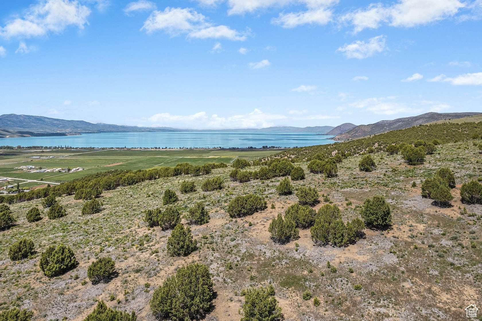 1,792 Acres of Land for Sale in Laketown, Utah