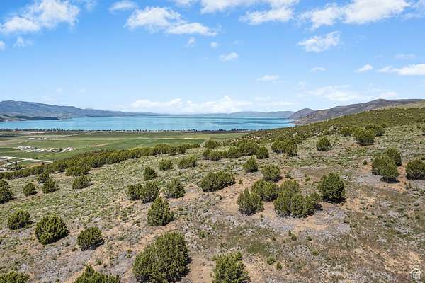 1,792 Acres of Land for Sale in Laketown, Utah