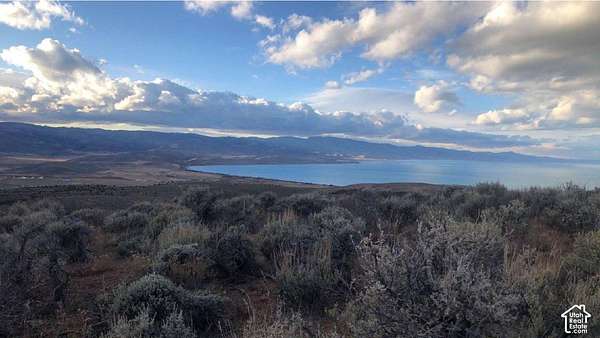 1,792 Acres of Land for Sale in Laketown, Utah