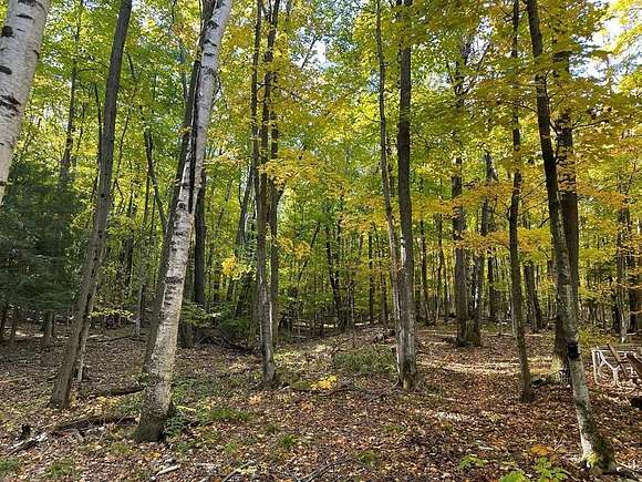 1.49 Acres of Residential Land for Sale in Egg Harbor, Wisconsin