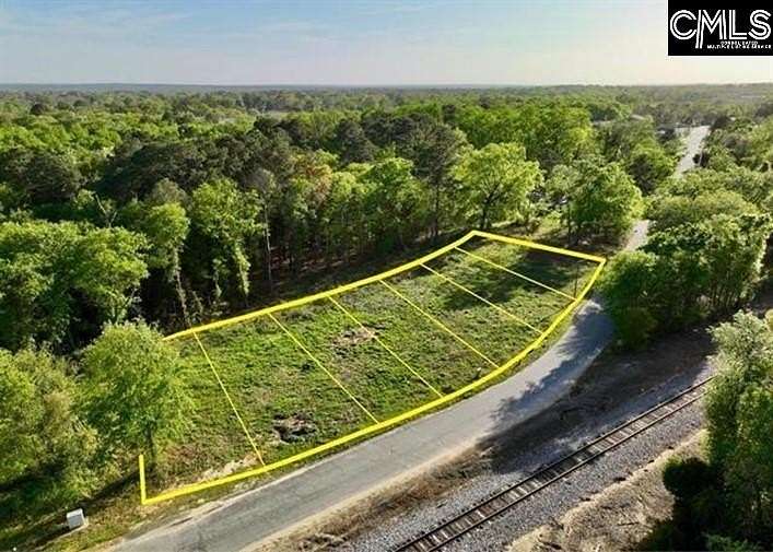 1.02 Acres of Residential Land for Sale in Cayce, South Carolina