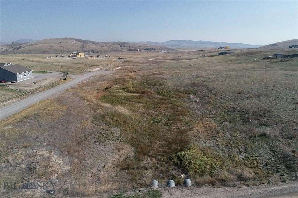 5.06 Acres of Residential Land for Sale in Three Forks, Montana