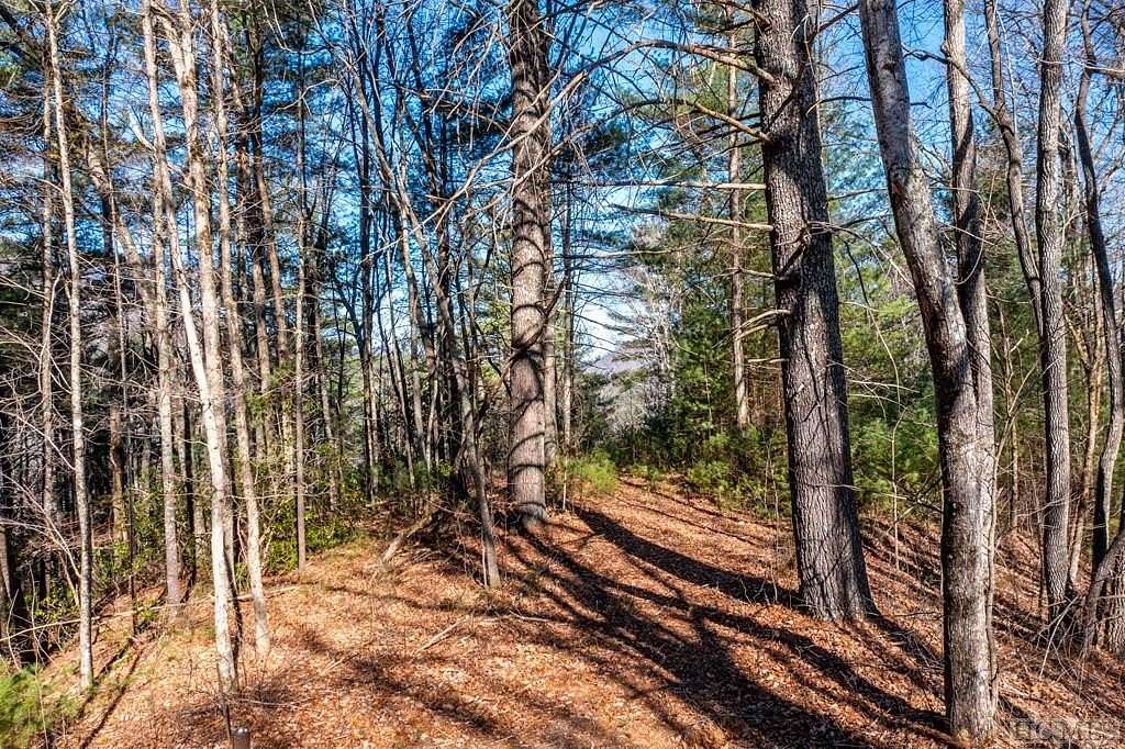 4.17 Acres of Residential Land for Sale in Highlands, North Carolina