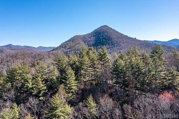 4.17 Acres of Residential Land for Sale in Highlands, North Carolina