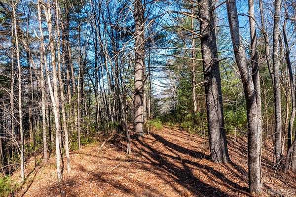 4.17 Acres of Residential Land for Sale in Highlands, North Carolina