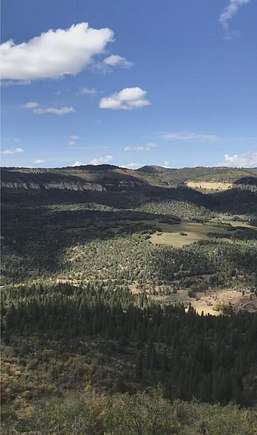 22 Acres of Agricultural Land for Sale in Duck Creek Village, Utah