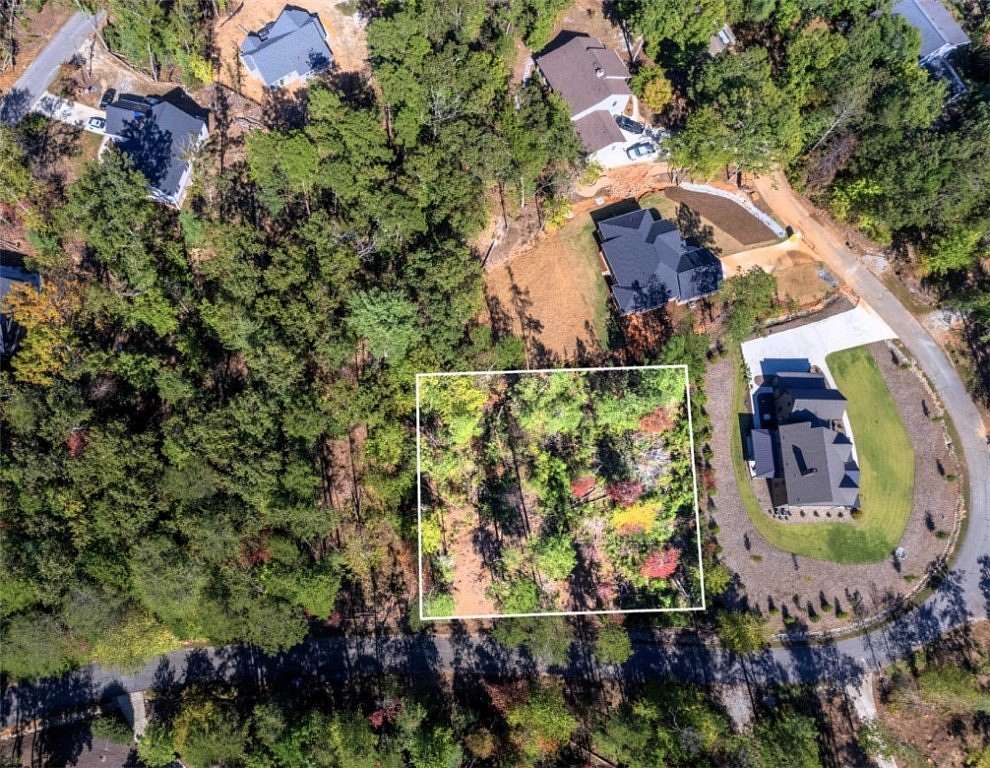 0.61 Acres of Residential Land for Sale in Salem, South Carolina