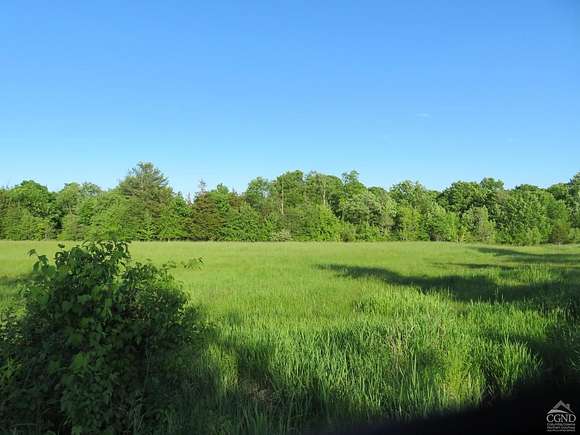 44.23 Acres of Recreational Land for Sale in Greenville, New York