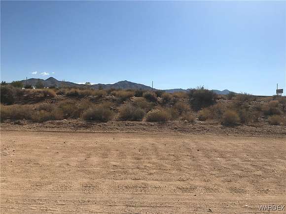 0.208 Acres of Residential Land for Sale in Kingman, Arizona