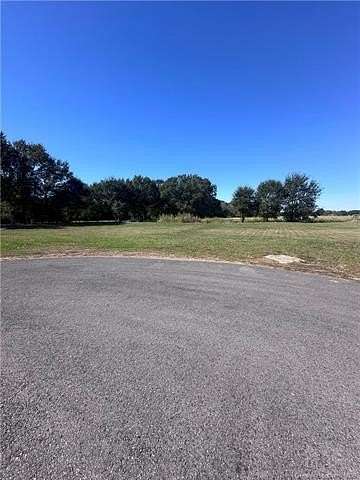 0.71 Acres of Residential Land for Sale in Iowa, Louisiana