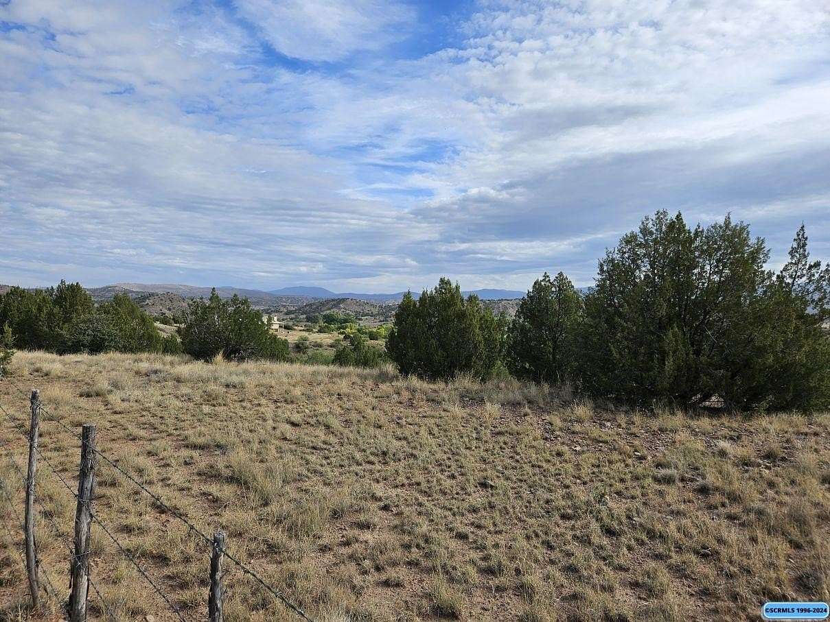 5.85 Acres of Residential Land for Sale in Glenwood, New Mexico