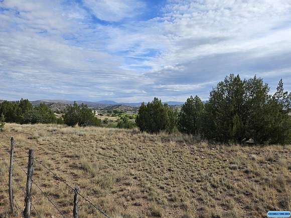 5.85 Acres of Residential Land for Sale in Glenwood, New Mexico