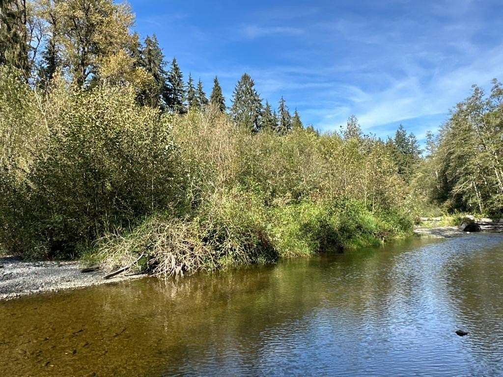 2 Acres of Residential Land for Sale in Arlington, Washington