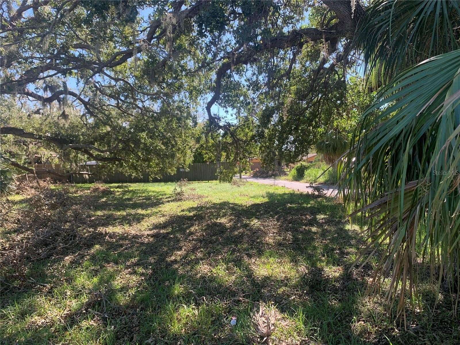 0.13 Acres of Residential Land for Sale in Sarasota, Florida