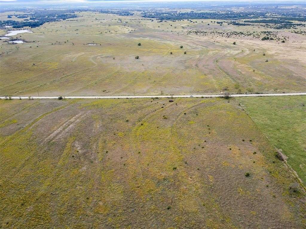 20 Acres of Agricultural Land for Sale in Hico, Texas