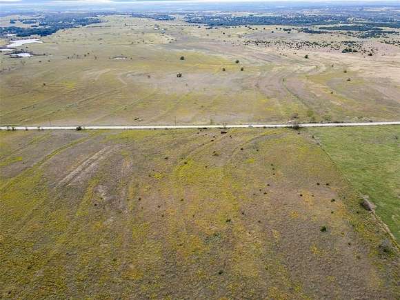 20 Acres of Agricultural Land for Sale in Hico, Texas