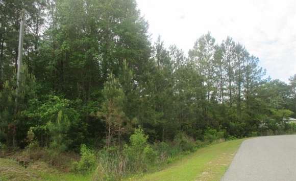 0.47 Acres of Residential Land for Sale in Valdosta, Georgia