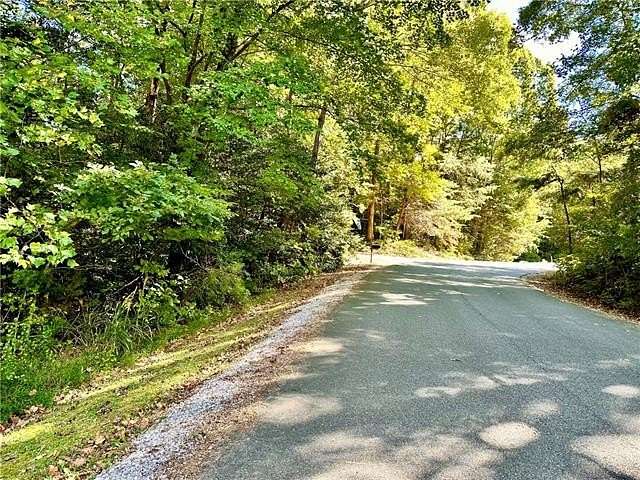 0.95 Acres of Residential Land for Sale in Hartfield, Virginia