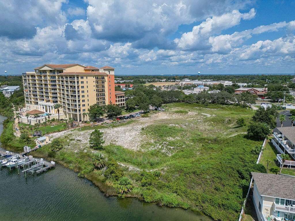 2.88 Acres of Mixed-Use Land for Sale in Destin, Florida